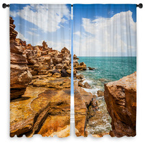 Broome Australia Window Curtains 53617261