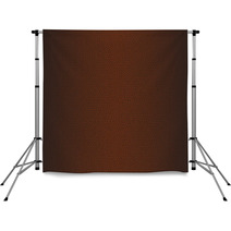 Brown Leather Backdrops 66054101