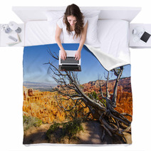 Bryce Canyon Blankets 65166951