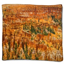 Bryce Canyon Blankets 68118872
