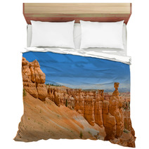 Bryce Canyon Under The Blue Sky Bedding 55885043