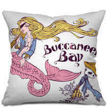 Buccaneer Bay Pillows 153922308