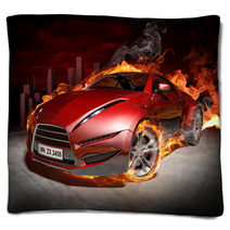 Burnout Blankets 22246451