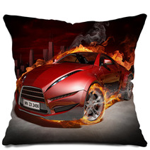 Burnout Pillows 22246451