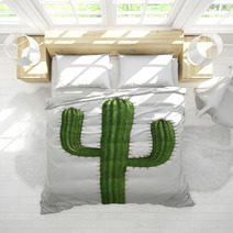 Cactus Bedding 34523619