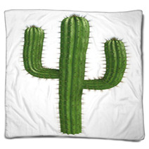 Cactus Blankets 34523619