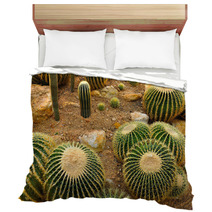 Cactus Garden Bedding 67917764