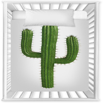 Cactus Nursery Decor 34523619