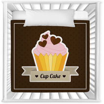 Cake Design Nursery Decor 66977232
