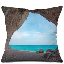 Cala Luna Cave Pillows 64936256