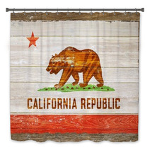 California Republic Bath Decor 59278120