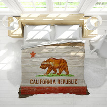 California Republic Bedding 59278120