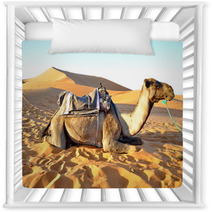 Camel Rest In The Sand Nursery Decor 65232160