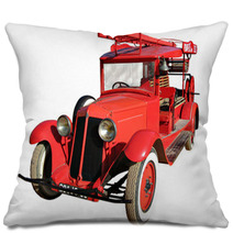Camion Pompier Pillows 4188002