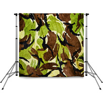 Camouflage Backdrops 85226968