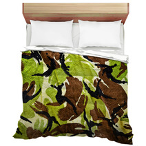 Camouflage Bedding 85226968