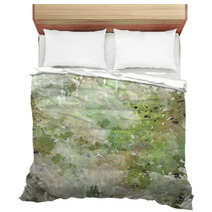 Camouflage Military Background Bedding 65685483