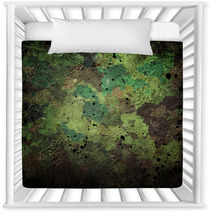 Camouflage Military Background Nursery Decor 72430635