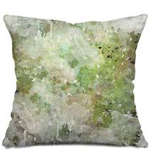 Camouflage Military Background Pillows 65685483
