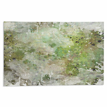 Camouflage Military Background Rugs 65685483