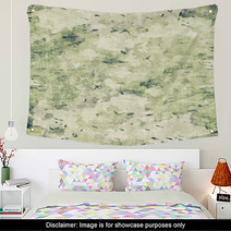 Camouflage Military Background Wall Art 62048754