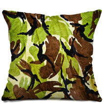 Camouflage Pillows 85226968