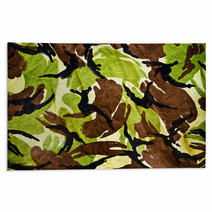 Camouflage Rugs 85226968