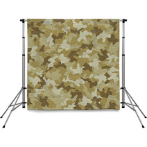 Camouflage Texture Backdrops 84238907