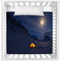 Camping In The Mountains Nursery Decor 63856698