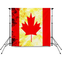 Canada Backdrops 2289623