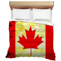 Canada Bedding 2289623