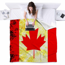Canada Blankets 2289623