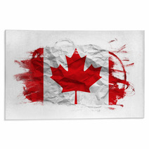 Canada Flag Rugs 58273791