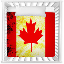 Canada Nursery Decor 2289623