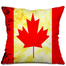 Canada Pillows 2289623