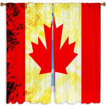 Canada Window Curtains 2289623