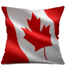Canadian Flag Pillows 59092919