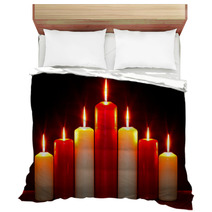 Candle Arch Bedding 47241878