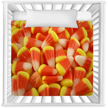 Candy Corn Nursery Decor 79186