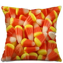 Candy Corn Pillows 79186