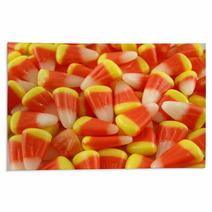 Candy Corn Rugs 79186