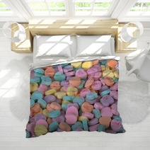 Candy Hearts Bedding 60102400