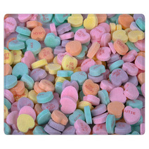 Candy Hearts Rugs 60102400