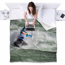 Canoa Immersion Blankets 53928740