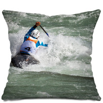 Canoa Immersion Pillows 53928740