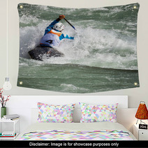 Canoa Immersion Wall Art 53928740