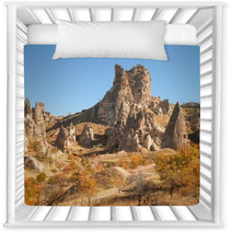 Cappadocia Stunning Landscape Nursery Decor 66838768