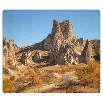 Cappadocia Stunning Landscape Rugs 66838768