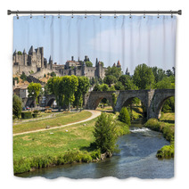 Carcassonne France Bath Decor 58945512