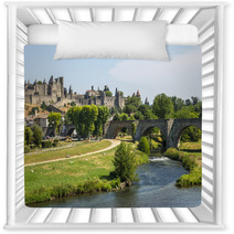 Carcassonne France Nursery Decor 58945512
